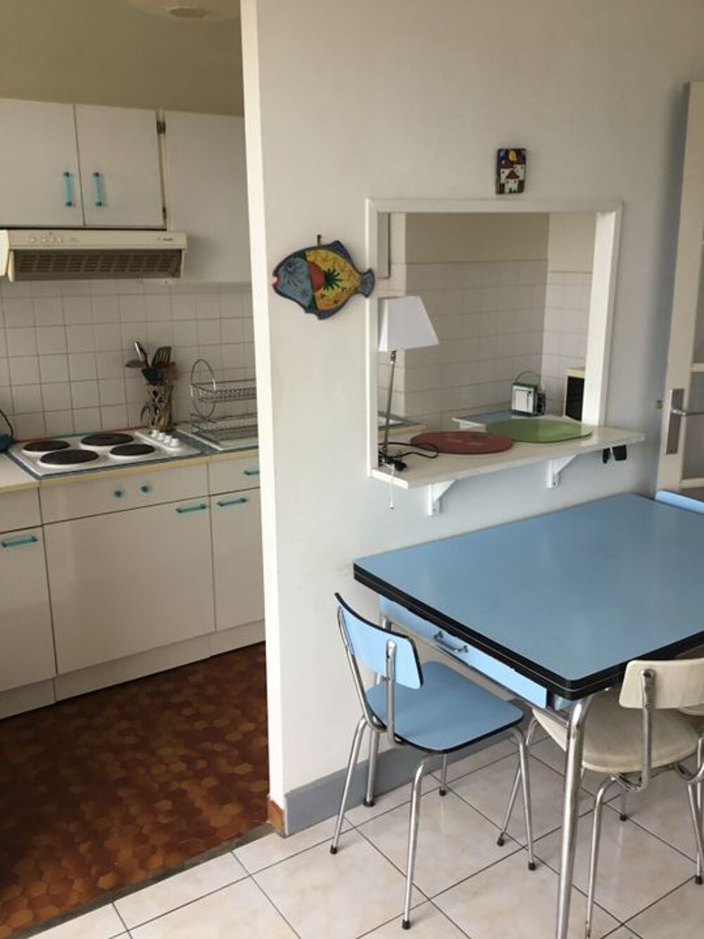 Location Appartement Appartement de 42m2 à louer sur Niort Niort