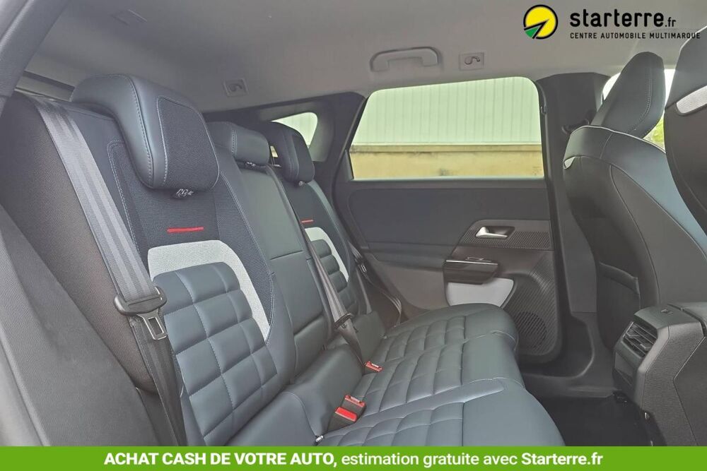 C5 aircross HYBRIDE NOUVEAU 145 CH E-DCS6 MAX 2026 occasion 69190 Saint-Fons