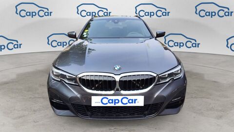 S&eacute;rie 3 Touring (G21) xDrive 320d 190 BVA8 M Sport - Garantie constr 2019 occasion 75015 Paris