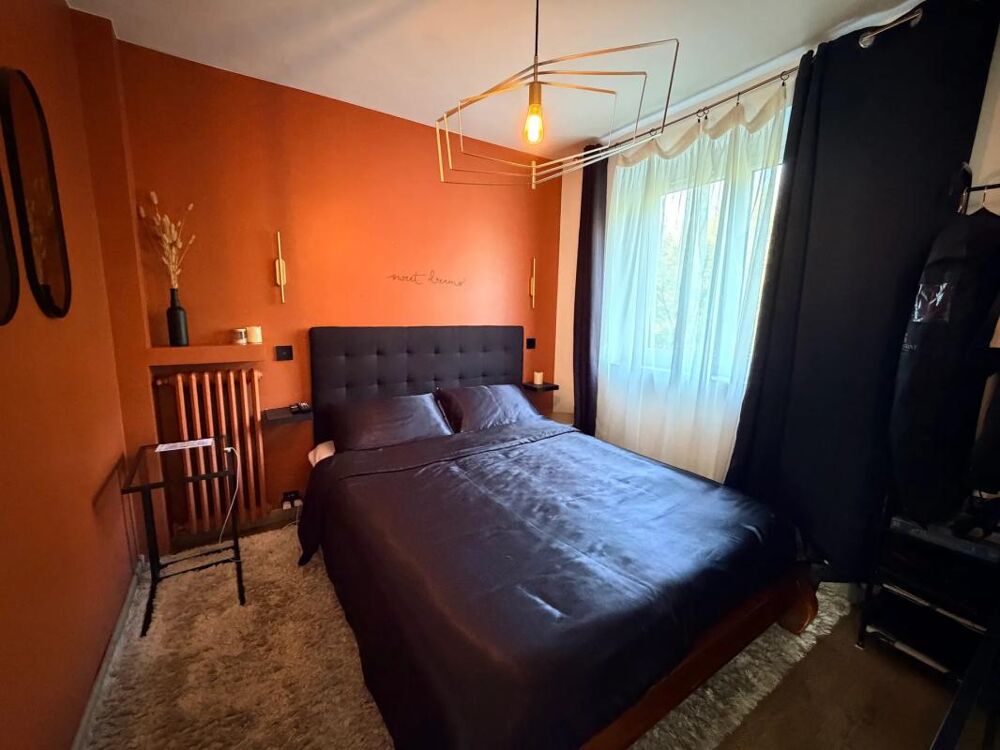 Vente Appartement Appartement 3 pièces de 46 m² situé à Poissy Poissy