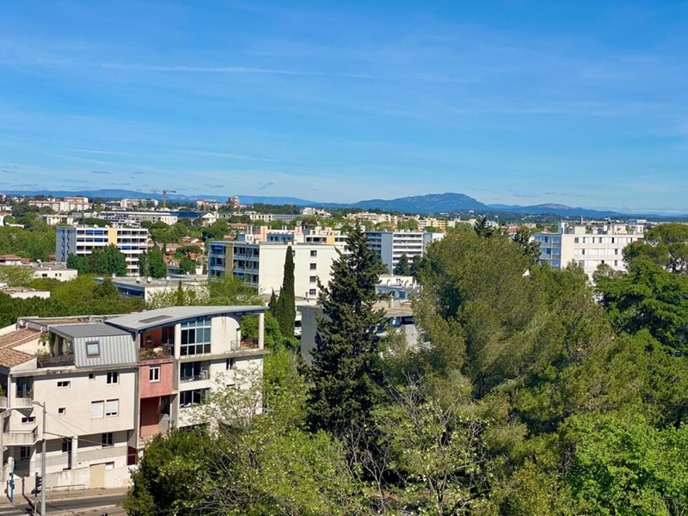 Vente Appartement Appartement à vendre 1 pièce 27,5m2 MONTPELLIER (34) Montpellier
