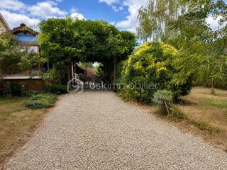  Maison à vendre 2 pièces 35 m²