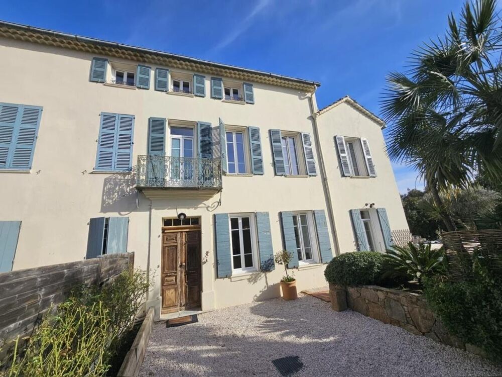 belle Maison Familiale