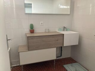  Appartement � vendre 3 pi�ces 71 m�