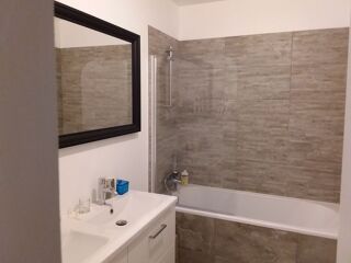  Appartement � louer 3 pi�ces 58 m�