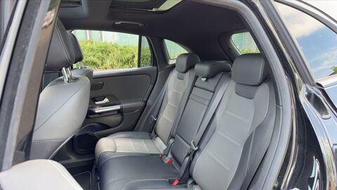 Classe GLA 220 d 190 4MATIC 8G-TRONIC AMG Line 2020 occasion 54000 Nancy