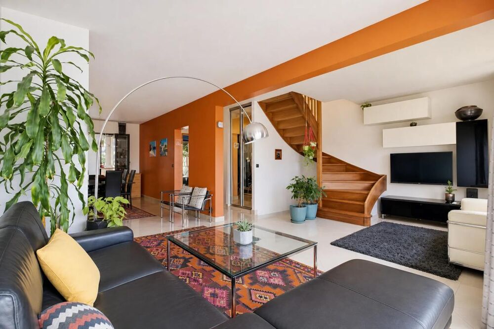 Maison de 7 pièces de 140 m² Carrez (175m2) à Fontenay-aux-Roses