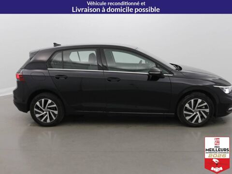 Golf Hybrid Rechargeable OPF 204 DSG6 Style 2021 occasion 10150 Lavau