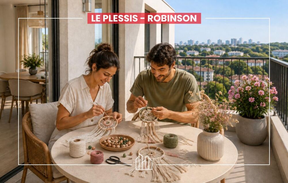 Appartement 4 pièces 77 m² · à France · 77 m² · 556 000 €