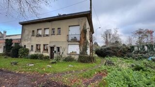  Maison à vendre 10 pièces 212 m²
