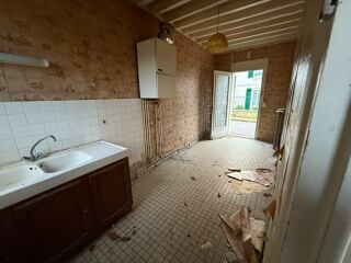  Maison � vendre 4 pi�ces 100 m�