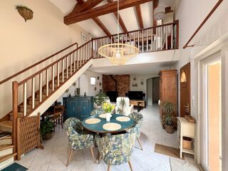  Maison à vendre 6 pièces 180 m²