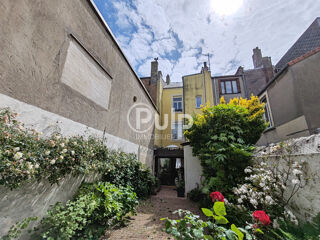  Maison � vendre 7 pi�ces 168 m�