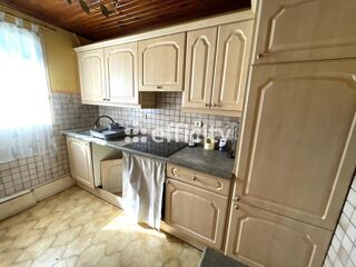  Maison à vendre 7 pièces 83 m²