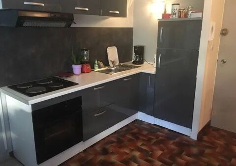  Appartement � louer 1 pi�ce 26 m�