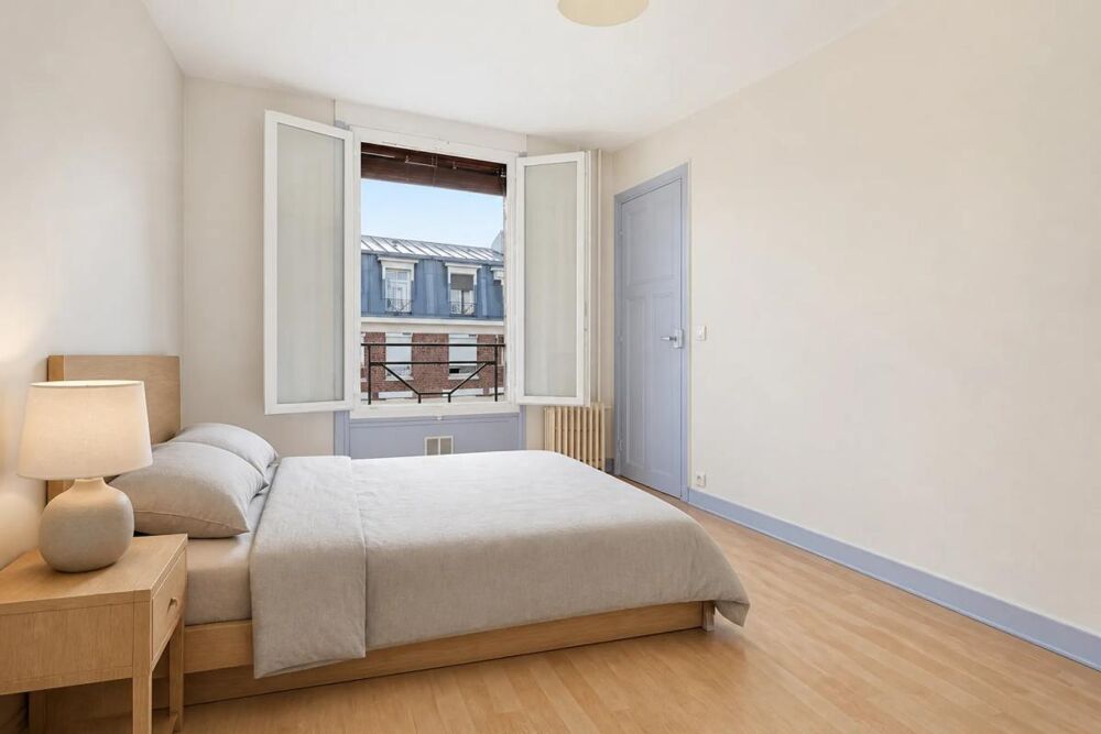 Vente Appartement Appartement 2 pièces de 30,02 m² à Villejuif Villejuif