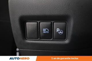 C-HR 2.0 Hybride Collection 184 ch 2020 occasion 92130 Issy-les-Moulineaux