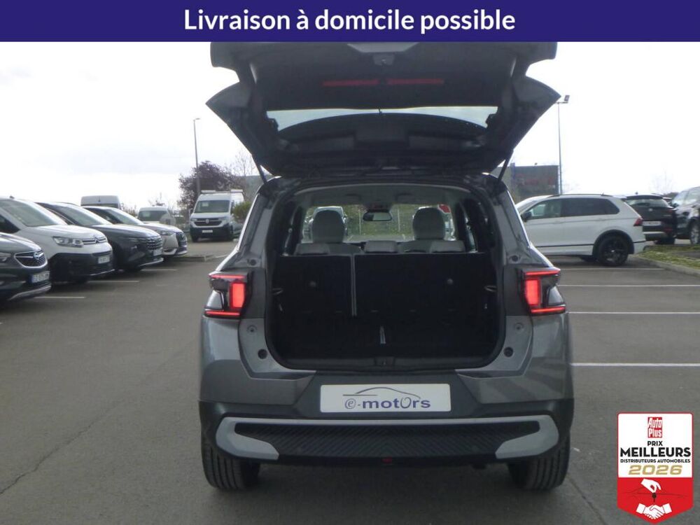 C3 Aircross Hybride 145 e-DCS6 Max 7PL 2026 occasion 10150 Lavau