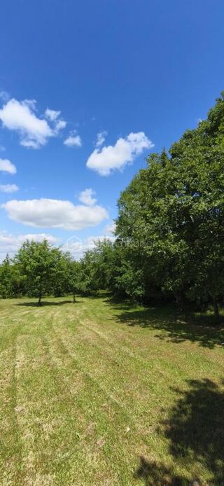  Terrain à vendre 1025 m²