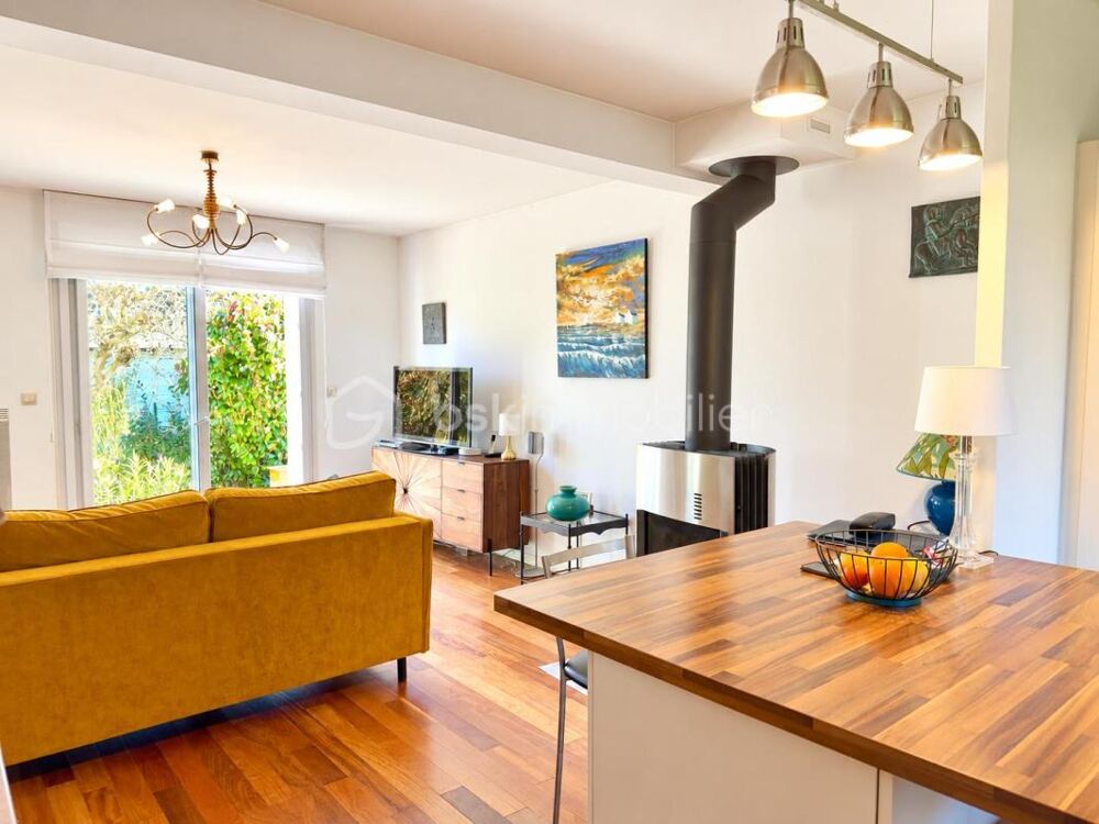 Vente Maison Maison familiale avec garage dans un hameau calme d'Azay-sur-Cher Azay sur cher