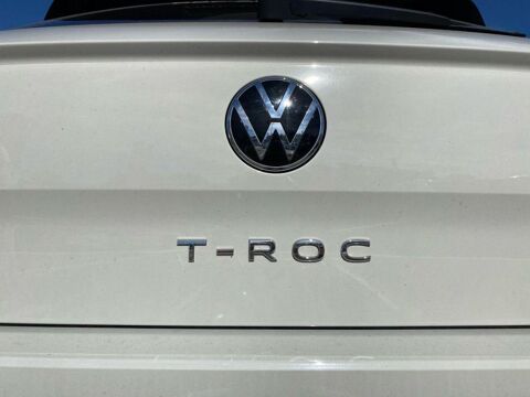 T-ROC 1.5 TSI EVO2 150 Start/Stop DSG7 R-Line Edition 2025 occasion 31100 Toulouse