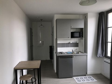  Appartement  louer 1 pice 20 m