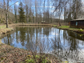  Terrain  vendre 3810 m