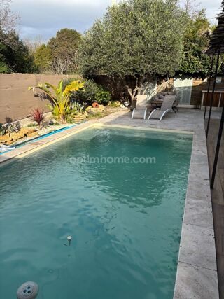  Maison � vendre 8 pi�ces 165 m�