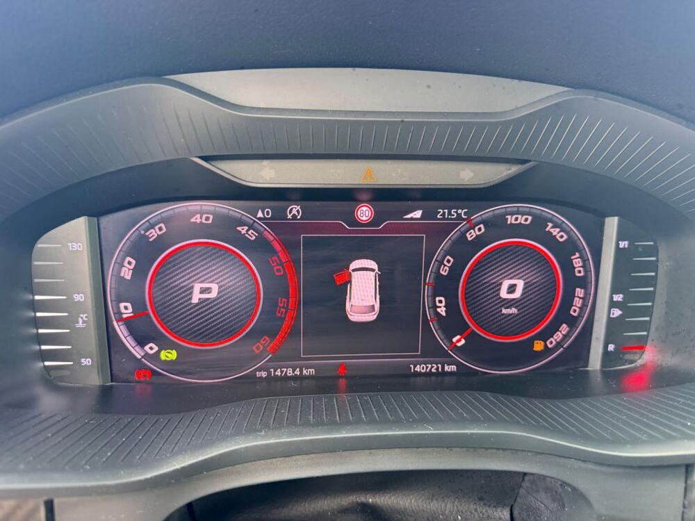 Kodiaq 2.0 TDI 150 SCR DSG7 5pl Sportline 2020 occasion 84700 Sorgues