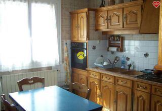  Maison à vendre 6 pièces 120 m²