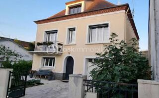  Maison � vendre 7 pi�ces 232 m�