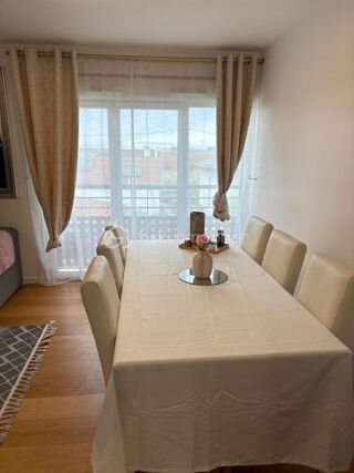  Appartement � vendre 5 pi�ces 75 m�