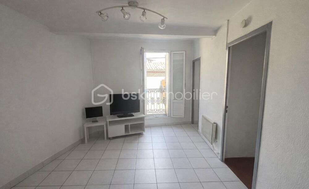 Vente Immeuble IMMEUBLE DE RAPPORT - AGDE - Agde