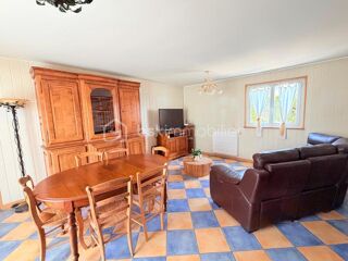  Maison � vendre 5 pi�ces 111 m�