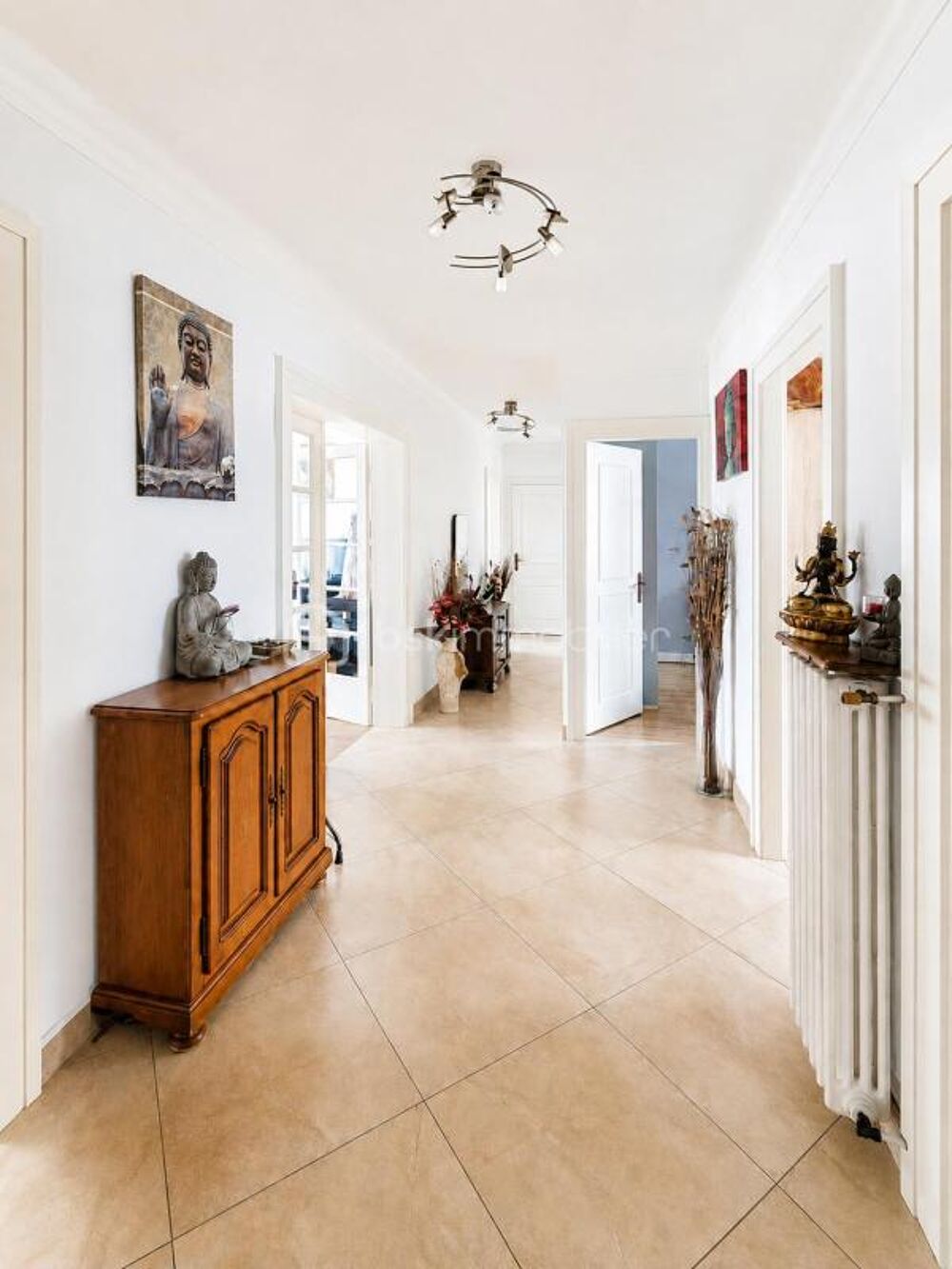 Vente Appartement Appartement T4 de 113 m² avec deux balcons Metz