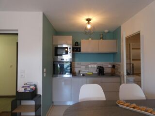  Appartement à vendre 2 pièces 36 m²
