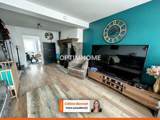 Maison � vendre 5 pi�ces 90 m�