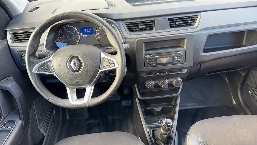 Express 1.5 Blue dCi 75 Essentiel 2021 occasion 01120 Dagneux