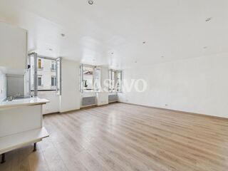  Appartement à vendre 1 pièce 30 m² Paris