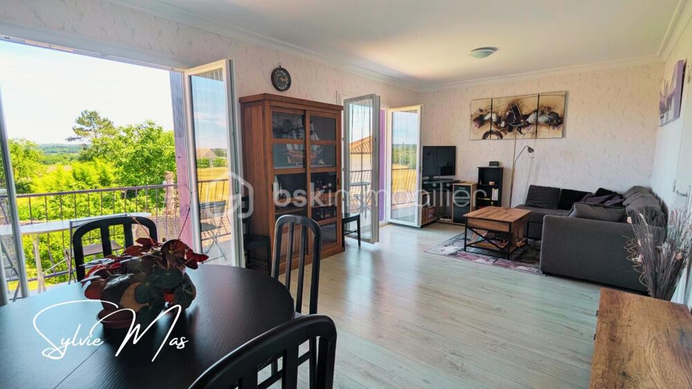 Une maison familiale confortable 4 chambres