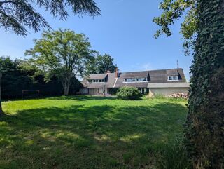  Maison à vendre 9 pièces 185 m²
