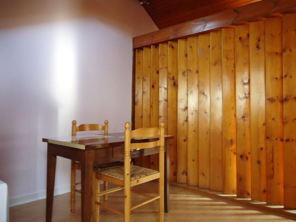 Location Appartement Appartement de 30m2 à louer sur Redon Redon