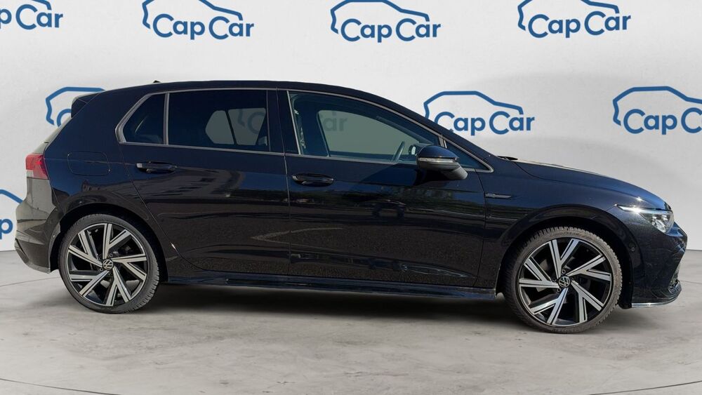 Golf 2.0 TDI 150 DSG7 R-Line 2021 occasion 42160 Saint Cyprien
