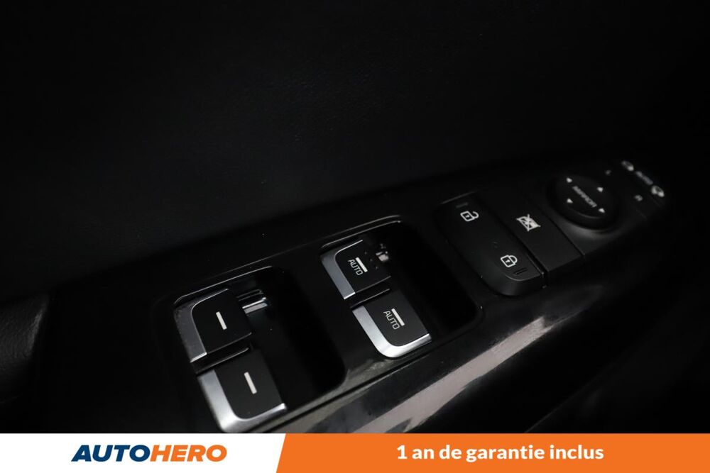 Sportage 1.6 CRDi MHEV GT Line 2WD DCT7 136 ch 2020 occasion 92130 Issy-les-Moulineaux