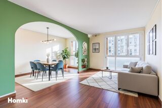  Appartement � vendre 3 pi�ces 63 m�