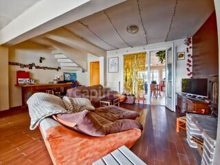  Maison � vendre 6 pi�ces 115 m�