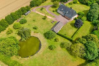  Maison � vendre 7 pi�ces 275 m�