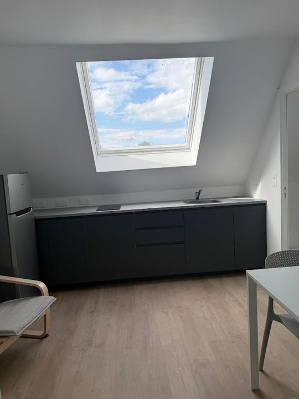 Location Appartement Appartement de 25m2 à louer sur Amiens Amiens