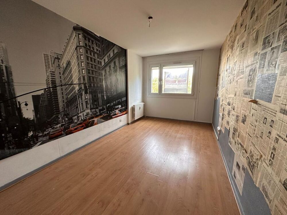 Vente Appartement DOUAI : appartement T4 (98,26 m Carrez)  vendre Douai