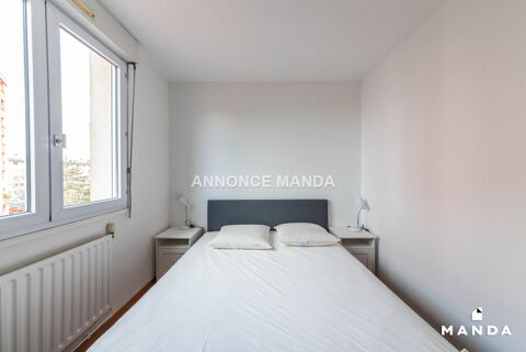  Appartement  louer 2 pices 50 m